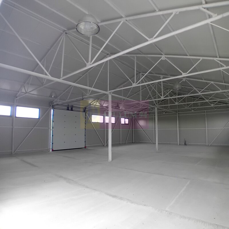 Hala Industriala de Vanzare sau Inchiriere – Magureni, Prahova