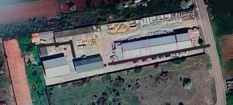 Hala Industriala de Vanzare sau Inchiriere – Magureni, Prahova