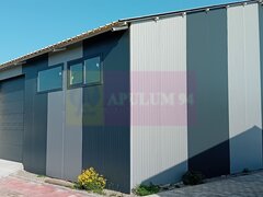 Hala Industriala de Vanzare sau Inchiriere – Magureni, Prahova