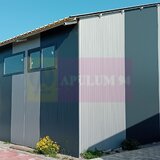 Hala Industriala de Vanzare sau Inchiriere – Magureni, Prahova